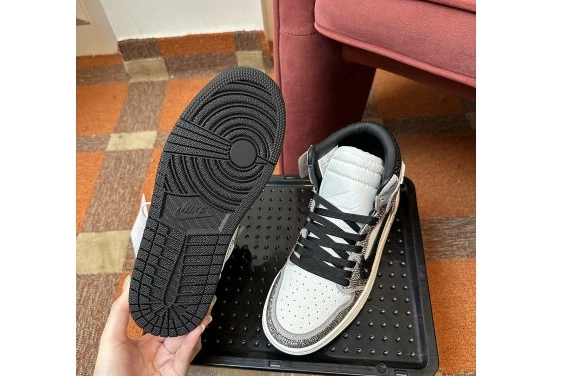 Diamond AJ-1105 Designed Shoes Jordan 1106